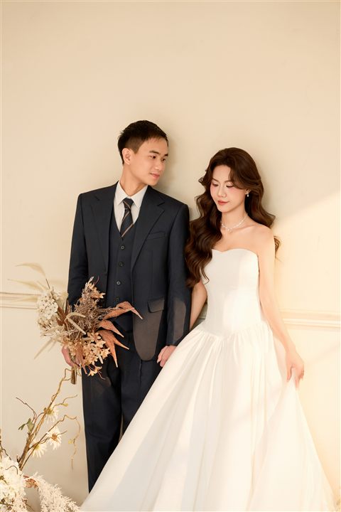 Album anh cuoi 1