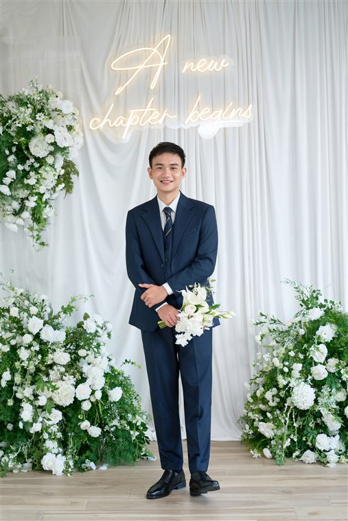 Chu re Duc Vinh